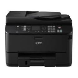 Tusze do drukarki Epson WorkForce Pro WP4525DNF