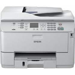 Tusze do drukarki Epson WorkForce Pro WP4595DNF