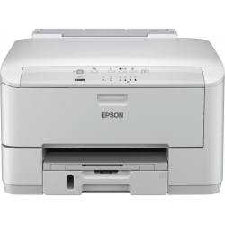 Tusze do drukarki Epson WorkForce Pro WPM4015DN