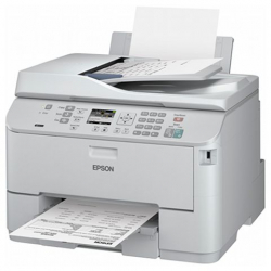 Tusze do drukarki Epson WorkForce Pro WP-M4595DNF