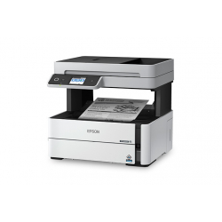 Tusze do drukarki Epson WorkForce ST-M3000