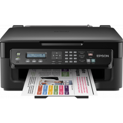 Tusze do drukarki Epson WorkForce WF2310