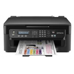 Tusze do drukarki Epson WorkForce WF2510WF