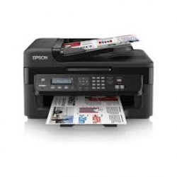 Tusze do drukarki Epson WorkForce WF2520NF