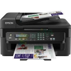 Tusze do drukarki Epson WorkForce WF2530WF