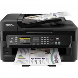 Tusze do drukarki Epson WorkForce WF2540WF