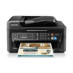 Tusze do drukarki Epson WorkForce WF2630WF