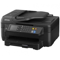 Tusze do drukarki Epson WorkForce WF2660DWF