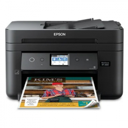 Tusze do drukarki Epson WorkForce WF2800