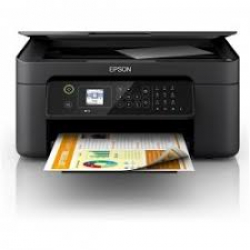 Tusze do drukarki Epson WorkForce WF2810DWF