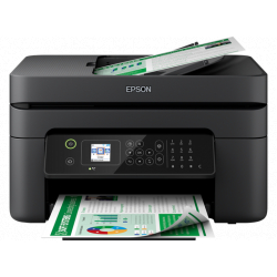 Tusze do drukarki Epson WorkForce WF2830DWF