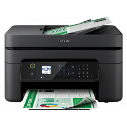 Tusze do drukarki Epson WorkForce WF2835DWF