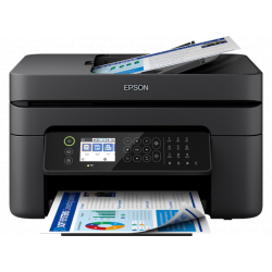 Tusze do drukarki Epson WorkForce WF2850DWF