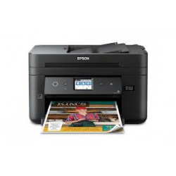 Tusze do drukarki Epson WorkForce WF2860