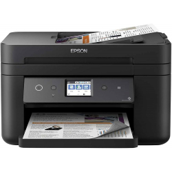 Tusze do drukarki Epson WorkForce WF2865DWF