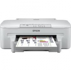 Tusze do drukarki Epson WorkForce WF3010DW