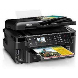 Tusze do drukarki Epson WorkForce WF3520DWF