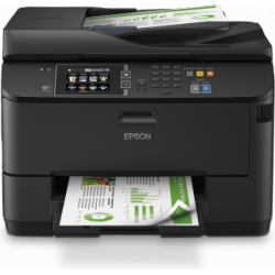 Tusze do drukarki Epson WorkForce WF4630DWF