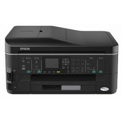 Tusze do drukarki Epson WorkForce WF7015