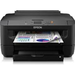 Tusze do drukarki Epson WorkForce WF7110DTW