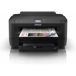 Tusze do drukarki Epson WorkForce WF7210DTW