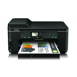 Tusze do drukarki Epson WorkForce WF7515