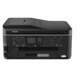 Tusze do drukarki Epson WorkForce WF7525