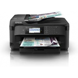 Tusze do drukarki Epson WorkForce WF7710DWF
