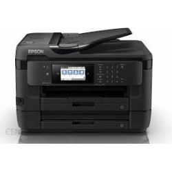 Tusze do drukarki Epson WorkForce WF7720DTWF