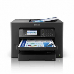 Tusze do drukarki Epson WorkForce WF7840DTWF