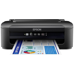 tusze do drukarki Epson WorkForce WF-2110W