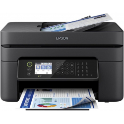 tusze do drukarki Epson WorkForce WF-2870DWF