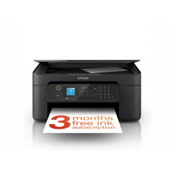 Tusze do drukarki Epson Workforce WF2910DWF