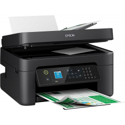 Tusze do drukarki Epson Workforce WF2935DWF