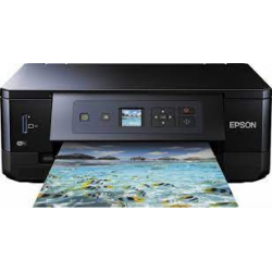 Tusze do drukarki Espson Expression Premium XP540
