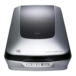 Genicom 4490