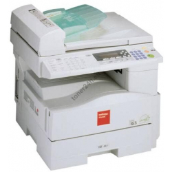 Tonery do drukarki Gestetner DSM 415F