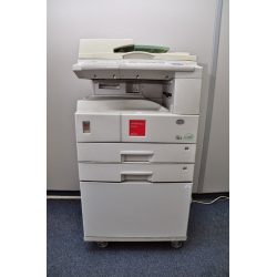 Tonery do drukarki Gestetner DSM 618