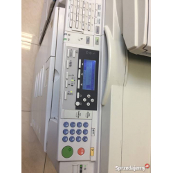 Tonery do drukarki Gestetner DSM 620
