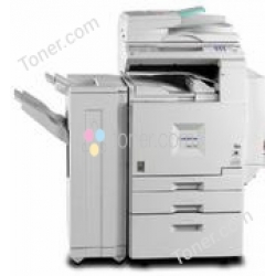 Tonery do drukarki Gestetner Docustation 2212