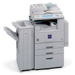 Tonery do drukarki Gestetner Docustation 3212