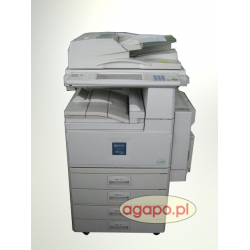 Tonery do drukarki Gestetner Docustation DSm632