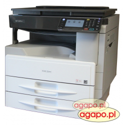 Tonery do drukarki Gestetner MP2501SP