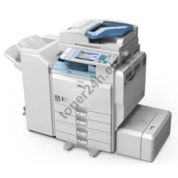 Tonery do drukarki Gestetner MP3350