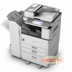 Tonery do drukarki Gestetner MP3352