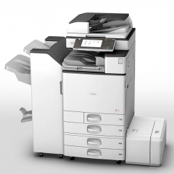 Tonery do drukarki Gestetner MPC4503A