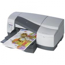 Tusze do drukarki HP Business Inkjet 2500