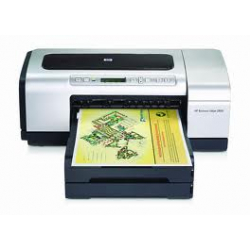 Tusze do drukarki HP Business Inkjet 2800