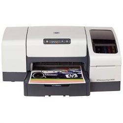Tusze do drukarki HP Business Inkjet D5300