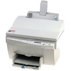 Tusze do drukarki HP Color Copier 155